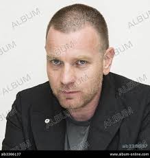 EWAN McGREGOR. May 11, 2017