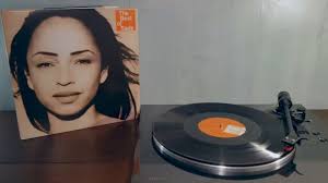 Sade. Your Love Is King