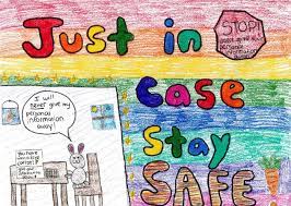 Check spelling or type a new query. Internet Safety Poster Contest Mrs Bevill Computer Technology Teacher