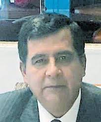 Periódico edición 619, abril