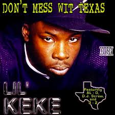 Lil' Keke