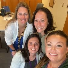 Kara Eckert's Instagram, Twitter & Facebook