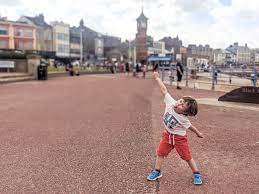 Morecambe vs newport county preview. 11 Things To Do At Morecambe Seaside Travelling With Boys