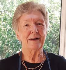 Death Notice of June Sullivan (née Falvey) (Boreenmanna Road, Cork)