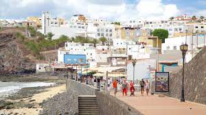 Visit Morro Jable: 2024 Travel Guide for Morro Jable, Pajara | Expedia