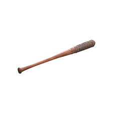 Baseball Bat Template Best Of the Walking Dead Negan S Baseball Bat ...