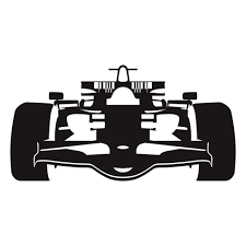 Car formula one, formula 1 transparent background png clipart. Formula One Racing Car Silhouette Ad Sponsored Affiliate Racing Car Silhouette Formula Car Silhouette Vinyl For Cars Silhouette