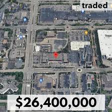 Jeffery Edison Of Phillips Edison & Co. Acquires Strip Mall In Edina For  $26.4M