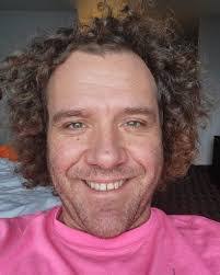 William Waltz's Instagram, Twitter & Facebook