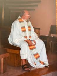 Rev. Raymond Picard Obituary (1940