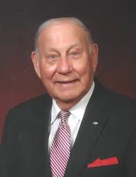 Obituary for Charles O'Neal Quann, Sr