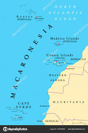 ), so suverena republika na otočju makaronezijske ekoregije severnega atlantskega oceana ob zahodni obali afrike. Vektorgrafiken Mapa De Cabo Verde Vektorbilder Mapa De Cabo Verde Depositphotos