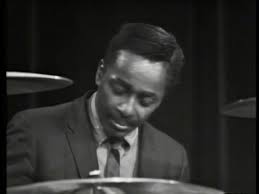 Rebirth Brass Band drum workshop w/Keith Frazier + Derrick Tabb: "Talkin'  Loud"