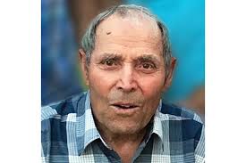 Ferdinando "Fred" Pittiglio Obituary (1930