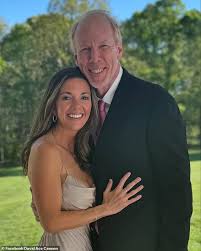 Beloved Charlotte radio host David 'Ace' Cannon dies aged 56