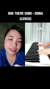 Doria Honor of Kings Who Sing