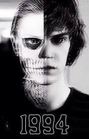 Tag You're It || Tate Langdon [American Horror Story]