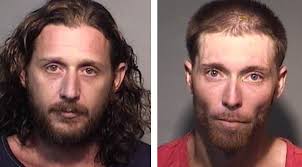 Arrests In Brevard: October 6, 2016