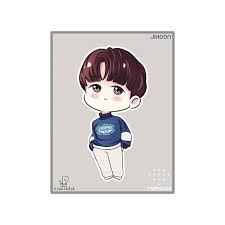  Indy Hyunsh0ok áº£nh Va Video Tren Instagram Kartun Fangirl Pacar Pria