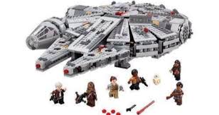 Juego pasapalabra toysrus / toys r us regresa todo lo que necesitas saber sobre la tienda : Halcon Milenario De Lego El Juguete Estrella De Navidad A 60 De Diferencia Economia El Mundo