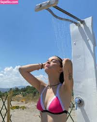 Martina DellAnna  _martina.dellanna Nude Leaked Photo 10 - Fapello