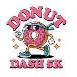 Eckert's Belleville Farm Donut Dash 5k