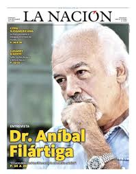 DIARIO LA NACIÓN