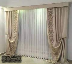 Latest Curtains Designs For Bedroom Modern Interior Curtain Ideas 2018 Latest Curtains Designs For Curtain Designs For Bedroom Curtain Designs Bedroom Blinds