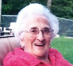 Virginia Fish Obituary