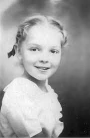 Patricia Willadean Pierce Lott (1933-2008)