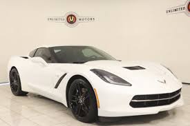 Image result for Arctic White 2014 Corvette