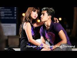 Tells the tale of a woman named murni who is on a quest to find her soulmate. Hanya Aku Cinta Kau Seorang Iklan Rasmi Dan Lagu Penuh Youtube