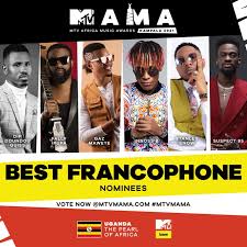 First up, pop culture fanatics found out the winners of the scripted film and television categories. Full List Mtv Africa Music Awards Mamas 2021 Nominees Announced The Pearl Times