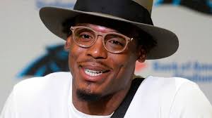 How Cam Newton S Childhood Punishment Opened His Eyes To World Nfc South Espn Последние твиты от cam newton (@cam1newton_).