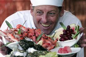 HookUp a tasty treat as celebrity chef returns for 2014