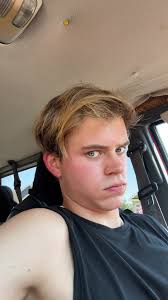 Nick Wilkins Talkjng about Dylan Obrian