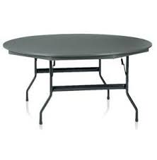 Duralite Round Table 72 Folding Tables Round Folding Table Folding Table Table