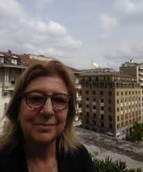 Avvocato Laura Palumbo