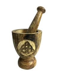 Maybe you would like to learn more about one of these? Vrinda Wooden Mortar And Pestle Triquetra 5 Inch X 3 Inch Kitchen Utensils Gadgets Kitchen Dining Mhiberlin De