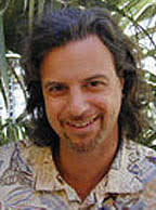 Jeff Greenwald: Travel During War