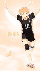 Check spelling or type a new query. Haikyuu Hinata Wallpaper Phone 640x1136 Download Hd Wallpaper Wallpapertip
