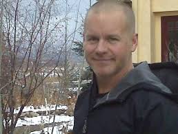 Christopher Dillon Obituary