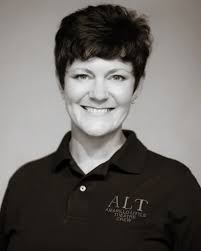 Amarillo Little Theatre