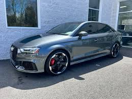 Image result for Nardo Gray 2019 RS3