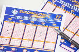 Maybe you would like to learn more about one of these? Resultat De L Euromillion Fdj Le Tirage Du Vendredi 19 Juillet 2019 En Ligne
