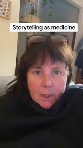 Storytelling as Medicine: The Healing Power of Books