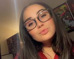 Keshia Ortiz's Instagram, Twitter & Facebook