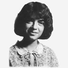 RIP Rebecca Cerda (20 Mar 2025)