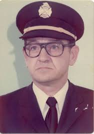 Keith J. Dinsdale Obituary