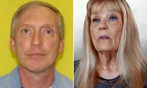 Woman who married 'perfect gentleman' find out he killed his ex wife and  her life was at risk